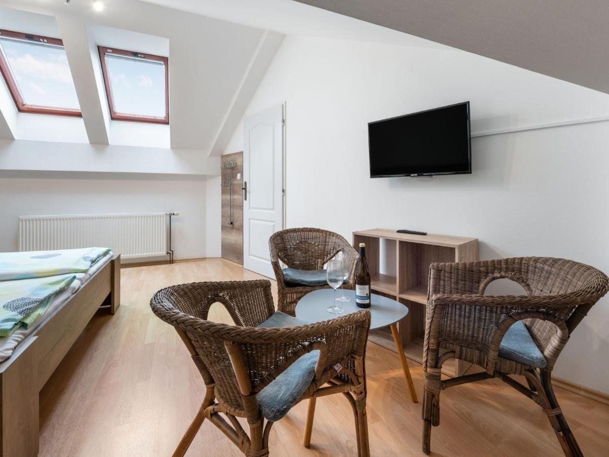 Apartment Harrachov 611-1 By Interhome Eksteriør billede