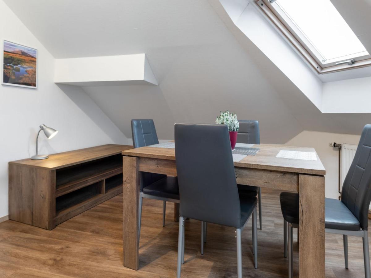 Apartment Harrachov 611-1 By Interhome Eksteriør billede