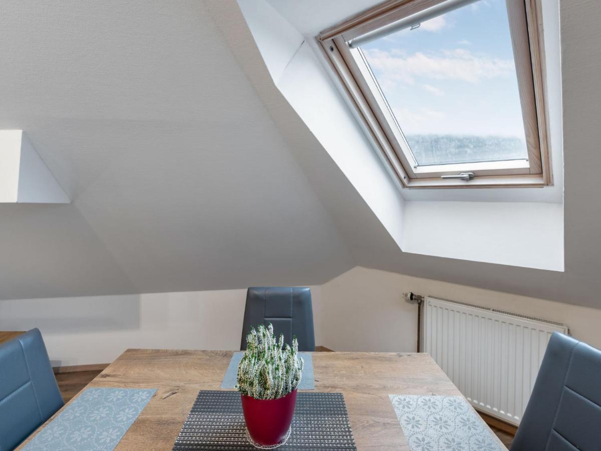 Apartment Harrachov 611-1 By Interhome Eksteriør billede