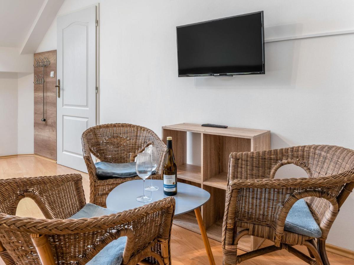 Apartment Harrachov 611-1 By Interhome Eksteriør billede