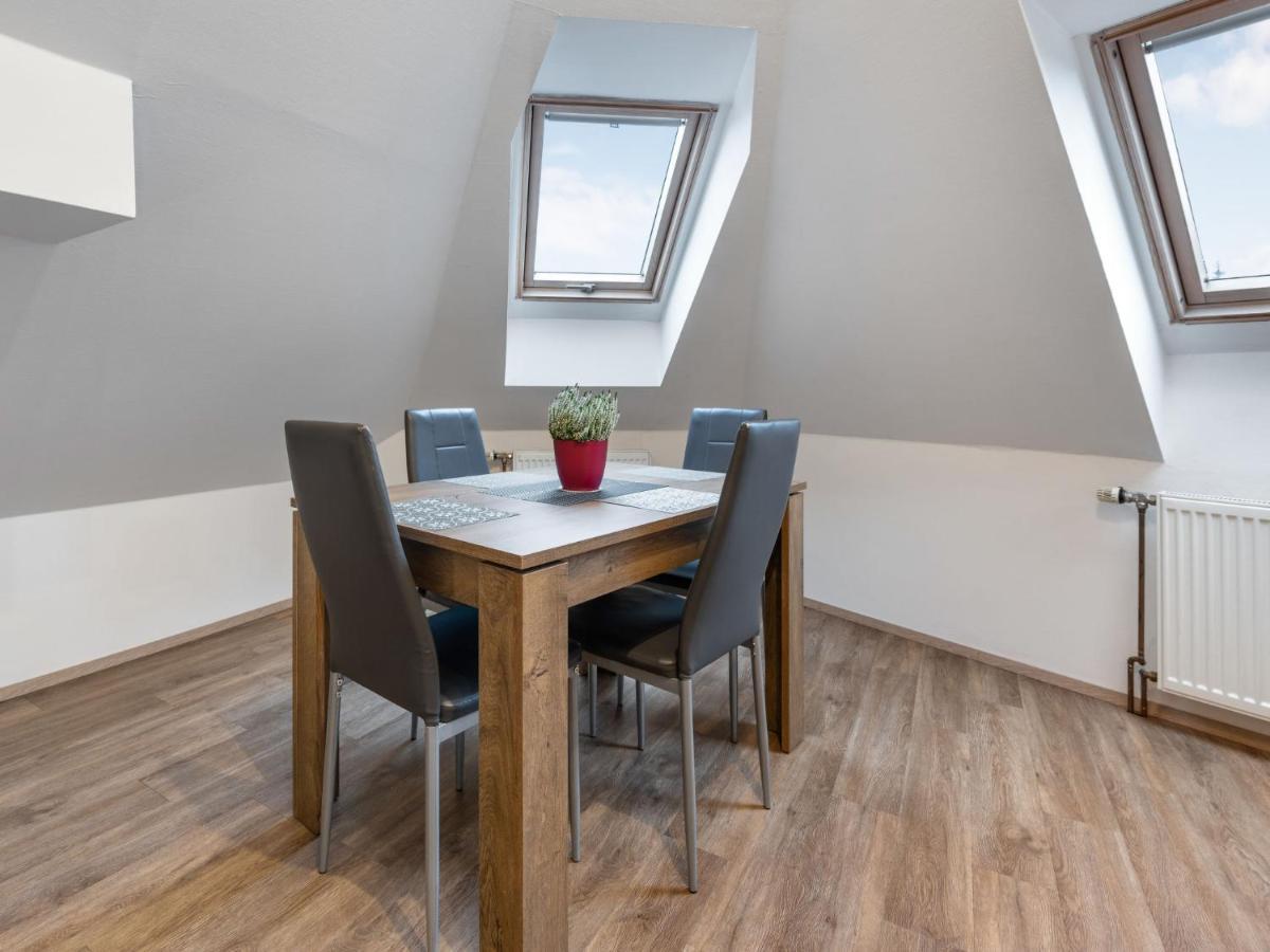 Apartment Harrachov 611-1 By Interhome Eksteriør billede